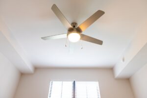 professional electric inc ceiling fan installation in Crofton