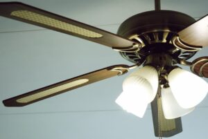 professional electric inc ceiling fans hvac systems