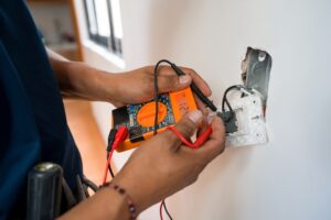 professional electric inc electrical services for new homeowners