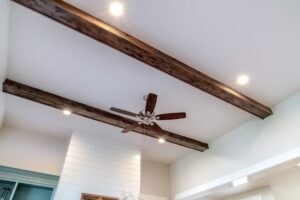 professional electric inc recessed lighting in Bowie home