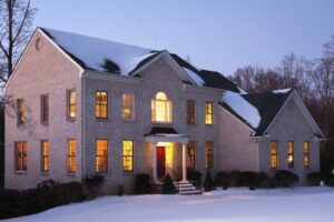 professional electric inc power surge protection in winter